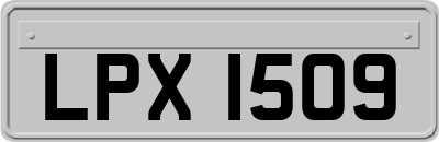 LPX1509