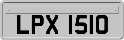 LPX1510