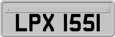 LPX1551