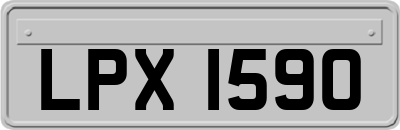 LPX1590