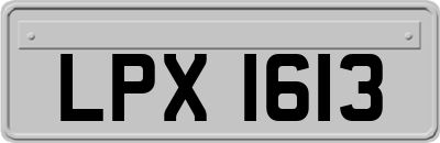 LPX1613
