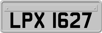 LPX1627