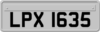 LPX1635