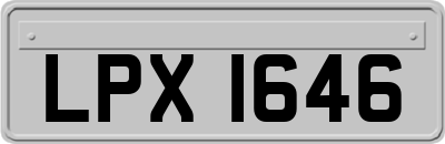 LPX1646