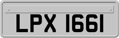 LPX1661