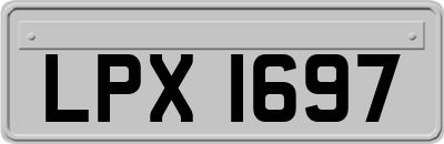 LPX1697