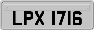 LPX1716