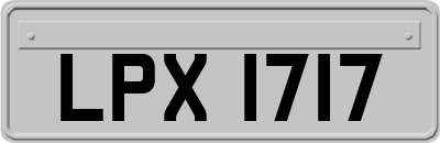 LPX1717