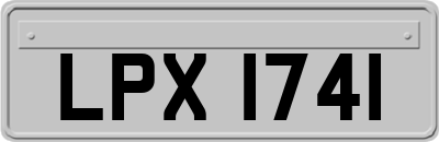 LPX1741
