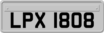 LPX1808