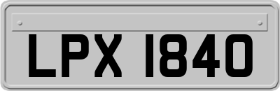LPX1840