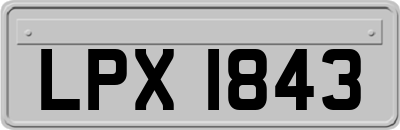 LPX1843