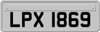 LPX1869