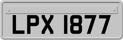LPX1877