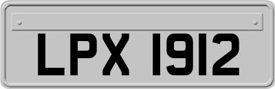 LPX1912