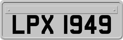 LPX1949