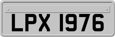LPX1976