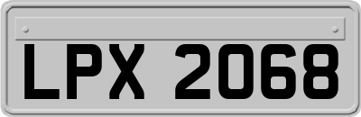 LPX2068