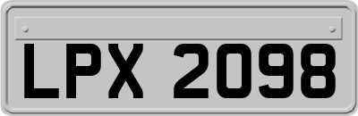 LPX2098