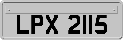 LPX2115