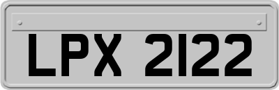 LPX2122