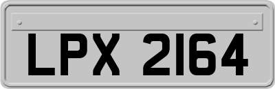 LPX2164