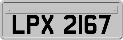 LPX2167