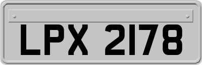 LPX2178