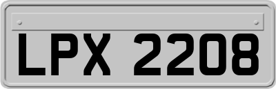 LPX2208