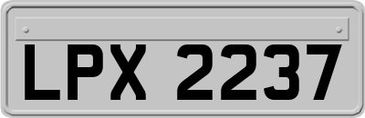 LPX2237