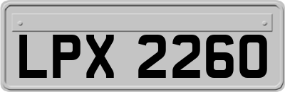 LPX2260