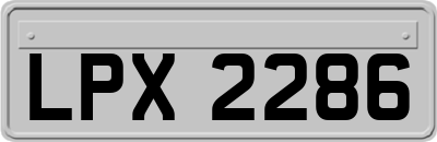 LPX2286