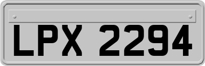 LPX2294