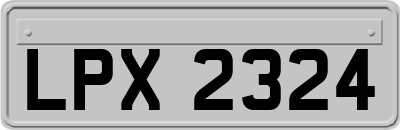 LPX2324