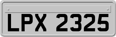 LPX2325