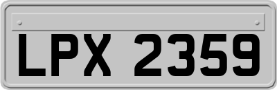 LPX2359