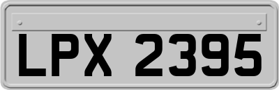LPX2395