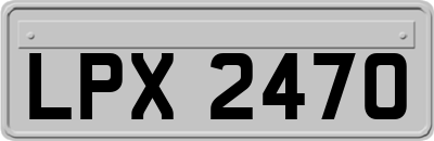 LPX2470