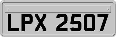 LPX2507