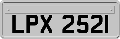 LPX2521