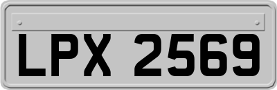 LPX2569