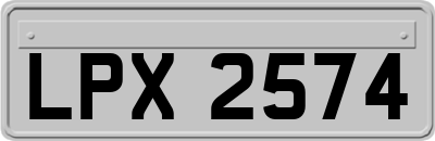 LPX2574