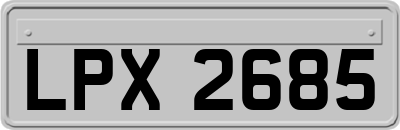 LPX2685