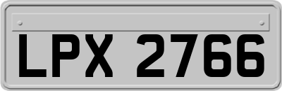 LPX2766