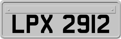 LPX2912