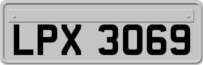 LPX3069