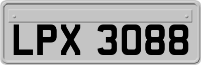 LPX3088