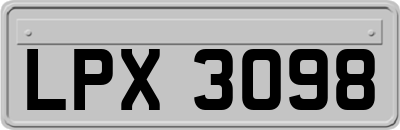 LPX3098