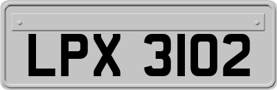 LPX3102