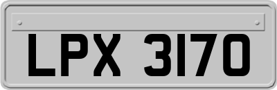 LPX3170
